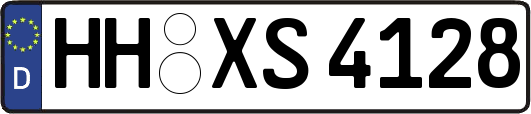 HH-XS4128