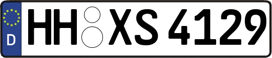 HH-XS4129