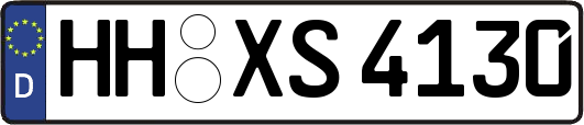 HH-XS4130