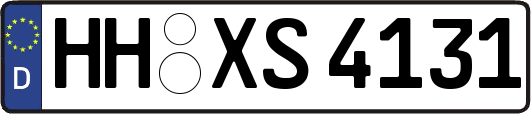 HH-XS4131