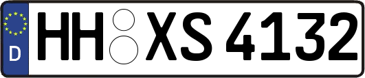 HH-XS4132