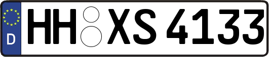 HH-XS4133