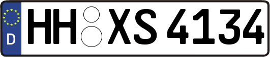 HH-XS4134