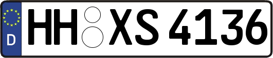 HH-XS4136