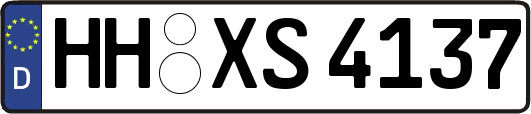 HH-XS4137