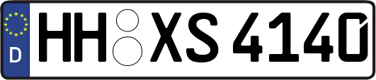 HH-XS4140