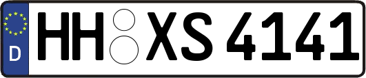 HH-XS4141