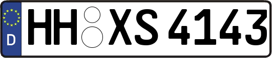 HH-XS4143