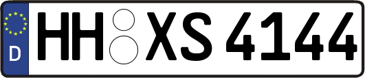 HH-XS4144