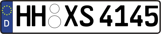HH-XS4145