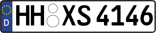 HH-XS4146