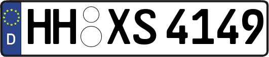 HH-XS4149
