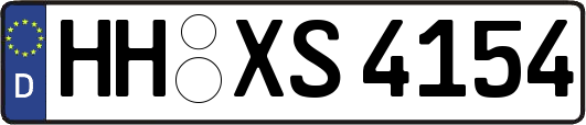 HH-XS4154