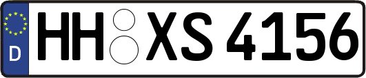 HH-XS4156