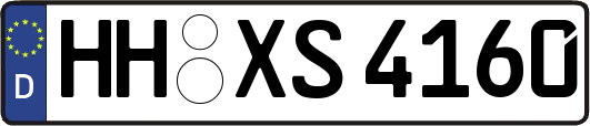 HH-XS4160