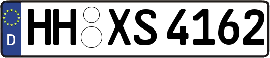 HH-XS4162