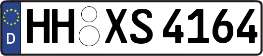 HH-XS4164