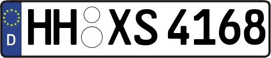 HH-XS4168