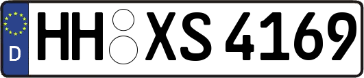 HH-XS4169