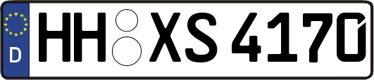 HH-XS4170