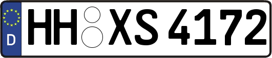 HH-XS4172