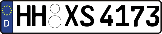 HH-XS4173