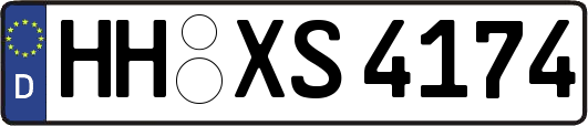 HH-XS4174