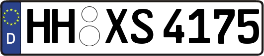 HH-XS4175