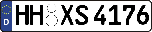 HH-XS4176