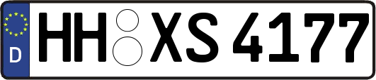 HH-XS4177