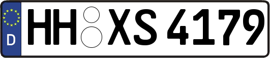 HH-XS4179