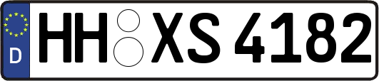 HH-XS4182