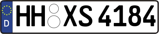 HH-XS4184