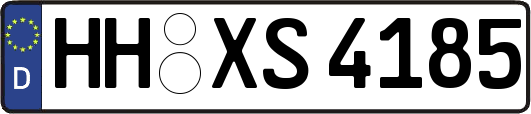 HH-XS4185