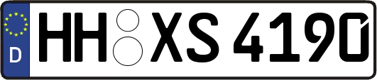 HH-XS4190