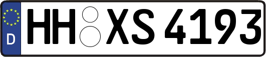 HH-XS4193