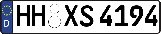HH-XS4194