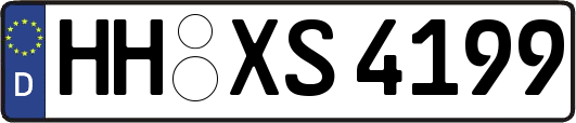 HH-XS4199