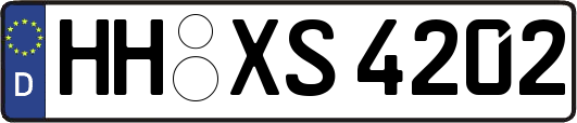 HH-XS4202