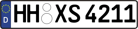 HH-XS4211