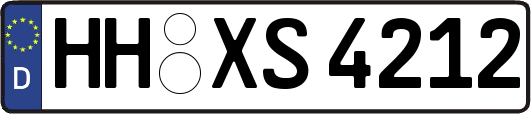 HH-XS4212