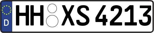 HH-XS4213