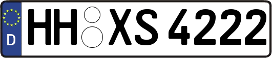 HH-XS4222