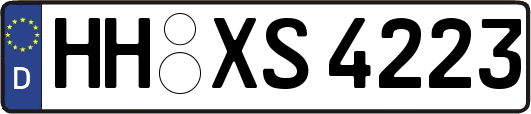 HH-XS4223