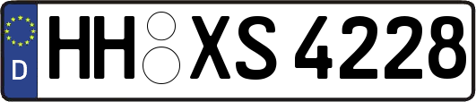 HH-XS4228