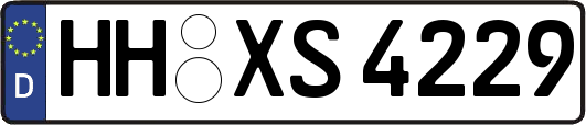 HH-XS4229