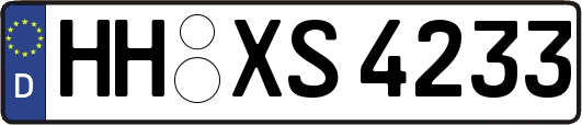 HH-XS4233