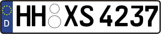 HH-XS4237