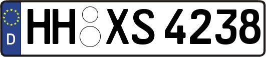 HH-XS4238