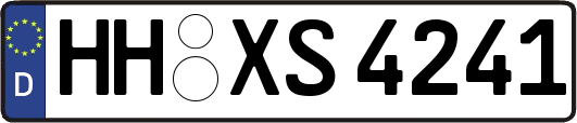 HH-XS4241